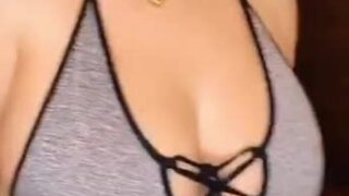 Mariella Fucila/ Onlyfans Leaked – Nude Nipple ! Erotic Video !