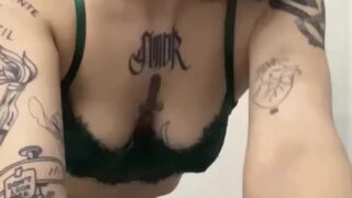 lalylaliaa Onlyfans Leaked – Nude Show Big Tits HOT Sexy !!!