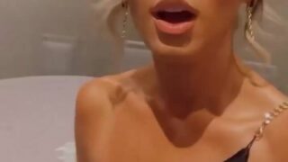 meganmakinmoney HOT Video Leaks – Show Body SO Sexy !!!