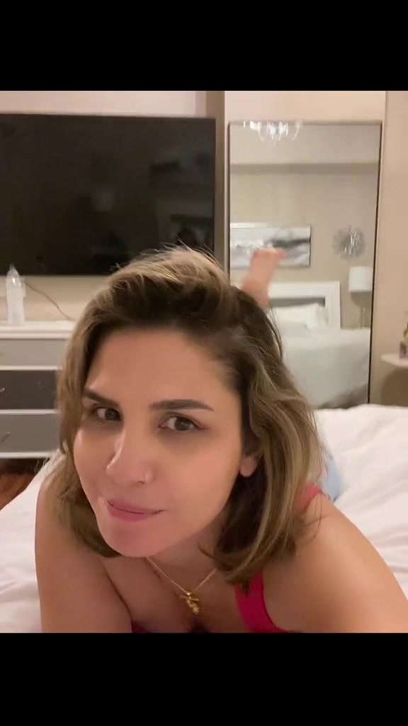 Lola Cheeks Nude On Bed Hot Video Onlyfans Leaks