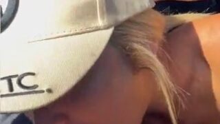 Alex Paige Moore Car Sex Tape Video Leaked