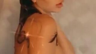 Ana Cheri Nude Shower Video Leaked