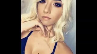 Alexa Pond Nude Shower Video Leaked
