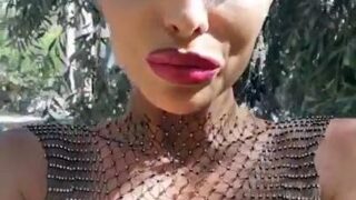 Maria Dream Girl Nude Teasing Video Leaked