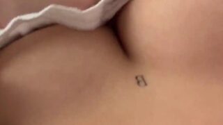 Breckie Hill Nip Slip Video Leaked